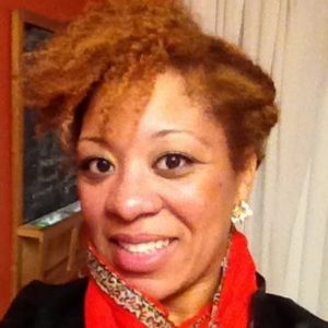 Meet your Posher, Janell